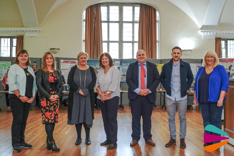 Welsh Government Visit 2018