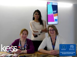 KESS 2 Team